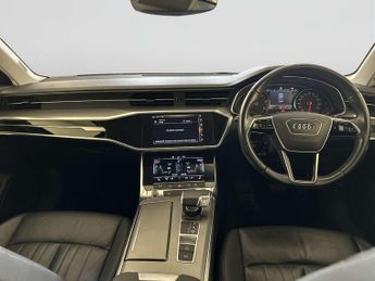 Audi A6 Saloon 2.0 TDI 40 Sport Saloon 4dr Diesel S Tronic Euro 6 (s/s) (204 ps