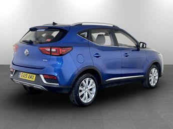 MG MG ZS 1.0 T-GDI Excite SUV 5dr Petrol Auto Euro 6 (111 ps)