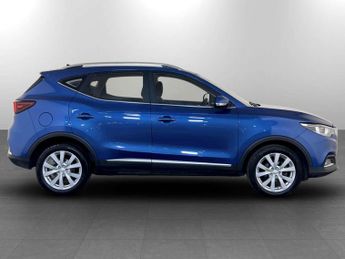 MG MG ZS 1.0 T-GDI Excite SUV 5dr Petrol Auto Euro 6 (111 ps)