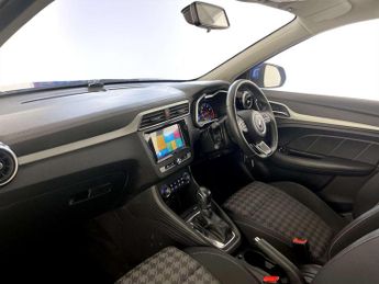 MG MG ZS 1.0 T-GDI Excite SUV 5dr Petrol Auto Euro 6 (111 ps)