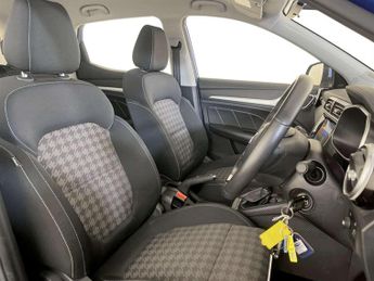 MG MG ZS 1.0 T-GDI Excite SUV 5dr Petrol Auto Euro 6 (111 ps)