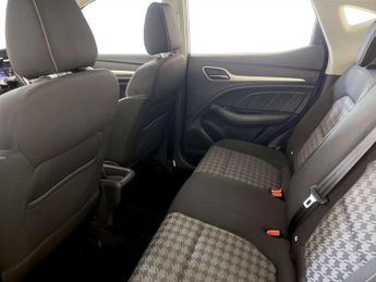 MG MG ZS 1.0 T-GDI Excite SUV 5dr Petrol Auto Euro 6 (111 ps)