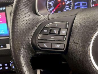 MG MG ZS 1.0 T-GDI Excite SUV 5dr Petrol Auto Euro 6 (111 ps)