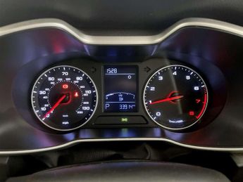 MG MG ZS 1.0 T-GDI Excite SUV 5dr Petrol Auto Euro 6 (111 ps)