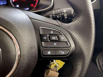 MG MG ZS 1.0 T-GDI Excite SUV 5dr Petrol Auto Euro 6 (111 ps)