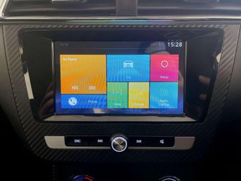 MG MG ZS 1.0 T-GDI Excite SUV 5dr Petrol Auto Euro 6 (111 ps)