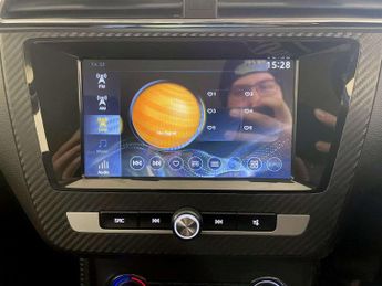 MG MG ZS 1.0 T-GDI Excite SUV 5dr Petrol Auto Euro 6 (111 ps)