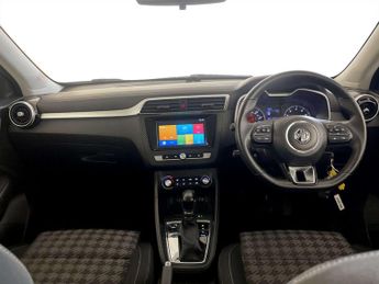 MG MG ZS 1.0 T-GDI Excite SUV 5dr Petrol Auto Euro 6 (111 ps)