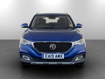 MG MG ZS 1.0 T-GDI Excite SUV 5dr Petrol Auto Euro 6 (111 ps)