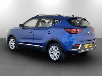 MG MG ZS 1.0 T-GDI Excite SUV 5dr Petrol Auto Euro 6 (111 ps)