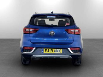 MG MG ZS 1.0 T-GDI Excite SUV 5dr Petrol Auto Euro 6 (111 ps)