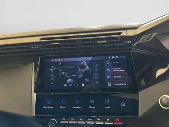 Peugeot 408 1.6 12.4kWh First Edition Fastback 5dr Petrol Plug-in Hybrid e-E