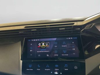 Peugeot 408 1.6 12.4kWh First Edition Fastback 5dr Petrol Plug-in Hybrid e-E