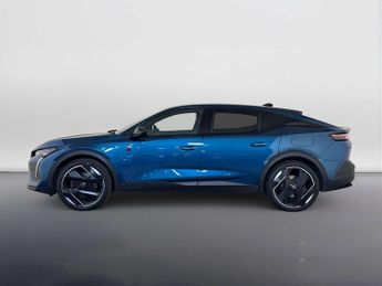 Peugeot 408 1.6 12.4kWh First Edition Fastback 5dr Petrol Plug-in Hybrid e-E