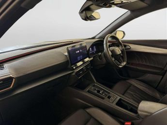 CUPRA Formentor 1.4 eHybrid 12.8kWh VZ2 SUV 5dr Petrol Plug-in Hybrid DSG Euro 6