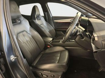 CUPRA Formentor 1.4 eHybrid 12.8kWh VZ2 SUV 5dr Petrol Plug-in Hybrid DSG Euro 6