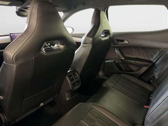 CUPRA Formentor 1.4 eHybrid 12.8kWh VZ2 SUV 5dr Petrol Plug-in Hybrid DSG Euro 6