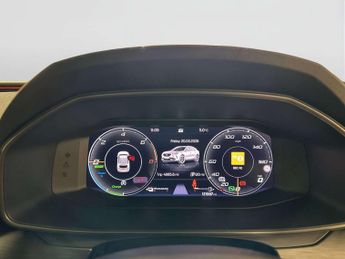 CUPRA Formentor 1.4 eHybrid 12.8kWh VZ2 SUV 5dr Petrol Plug-in Hybrid DSG Euro 6