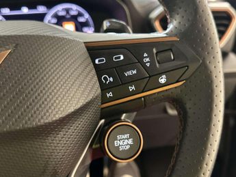 CUPRA Formentor 1.4 eHybrid 12.8kWh VZ2 SUV 5dr Petrol Plug-in Hybrid DSG Euro 6