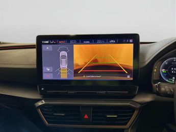 CUPRA Formentor 1.4 eHybrid 12.8kWh VZ2 SUV 5dr Petrol Plug-in Hybrid DSG Euro 6