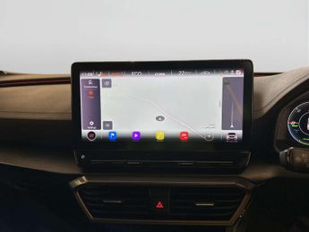 CUPRA Formentor 1.4 eHybrid 12.8kWh VZ2 SUV 5dr Petrol Plug-in Hybrid DSG Euro 6