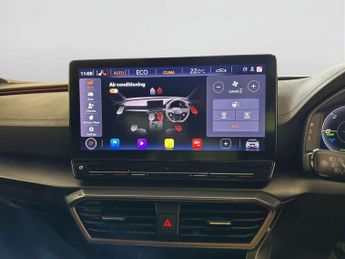 CUPRA Formentor 1.4 eHybrid 12.8kWh VZ2 SUV 5dr Petrol Plug-in Hybrid DSG Euro 6