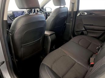 Kia Ceed 1.5 T-GDi 3 Sportswagon Euro 6 (s/s) 5dr