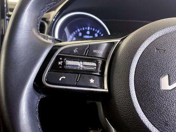 Kia Ceed 1.5 T-GDi 3 Sportswagon Euro 6 (s/s) 5dr