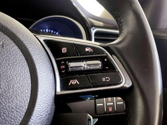 Kia Ceed 1.5 T-GDi 3 Sportswagon Euro 6 (s/s) 5dr