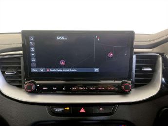 Kia Ceed 1.5 T-GDi 3 Sportswagon Euro 6 (s/s) 5dr