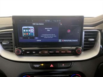 Kia Ceed 1.5 T-GDi 3 Sportswagon Euro 6 (s/s) 5dr