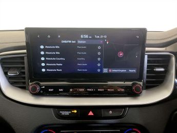 Kia Ceed 1.5 T-GDi 3 Sportswagon Euro 6 (s/s) 5dr