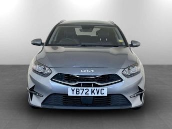 Kia Ceed 1.5 T-GDi 3 Sportswagon Euro 6 (s/s) 5dr