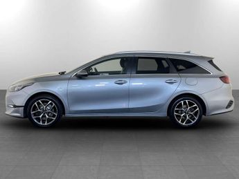 Kia Ceed 1.5 T-GDi 3 Sportswagon Euro 6 (s/s) 5dr