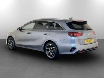 Kia Ceed 1.5 T-GDi 3 Sportswagon Euro 6 (s/s) 5dr