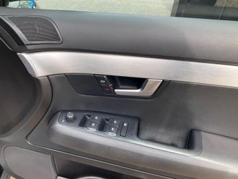 Audi A4 Avant 2.0 TFSI S line Special Edition 5dr