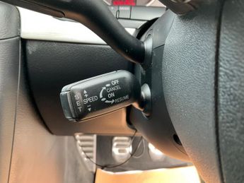 Audi A4 Avant 2.0 TFSI S line Special Edition 5dr