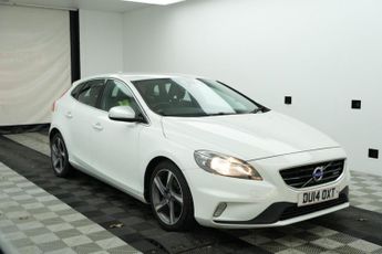 Volvo V40 1.6 D2 R-Design Euro 5 (s/s) 5dr