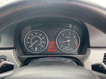 BMW 3 Series 3.0 335d M Sport Steptronic Euro 5 2dr