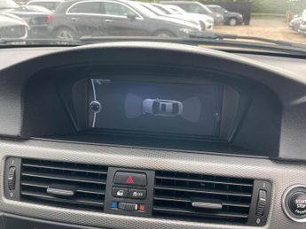 BMW 3 Series 3.0 335d M Sport Steptronic Euro 5 2dr