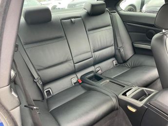 BMW 3 Series 3.0 335d M Sport Steptronic Euro 5 2dr