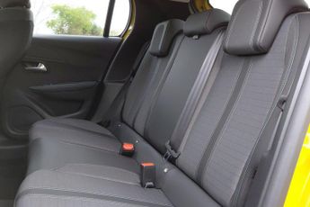 Peugeot 208 1.2 PureTech Allure Premium + Hatchback 5dr Petrol EAT Euro 6 (s