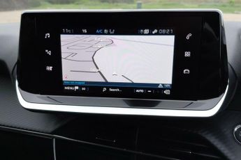 Peugeot 208 1.2 PureTech Allure Premium + Hatchback 5dr Petrol EAT Euro 6 (s