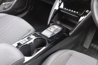 Peugeot 208 1.2 PureTech Allure Premium + EAT Euro 6 (s/s) 5dr