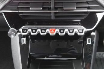 Peugeot 208 1.2 PureTech Allure Premium + Hatchback 5dr Petrol EAT Euro 6 (s