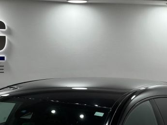 Mercedes-Benz CLA 2.0 CLA45 AMG Shooting Brake SpdS DCT 4MATIC Euro 6 (s/s) 5dr