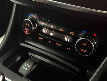 Mercedes-Benz CLA 2.0 CLA45 AMG Shooting Brake SpdS DCT 4MATIC Euro 6 (s/s) 5dr