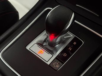 Mercedes-Benz CLA 2.0 CLA45 AMG Shooting Brake SpdS DCT 4MATIC Euro 6 (s/s) 5dr