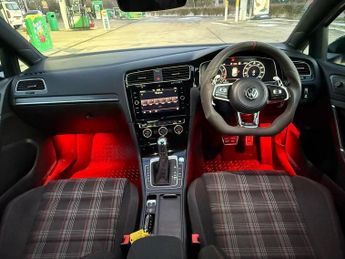 Volkswagen Golf 2.0 TSI GPF GTI Performance Hatchback 5dr Petrol DSG Euro 6 (s/s
