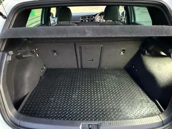 Volkswagen Golf 2.0 TSI GPF GTI Performance Hatchback 5dr Petrol DSG Euro 6 (s/s